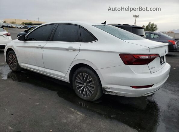 3VWCB7BU3LM064760 2020 VOLKSWAGEN JETTA White Հետևի ձախ