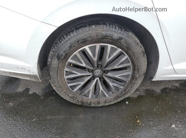 3VWCB7BU3LM064760 2020 VOLKSWAGEN JETTA White 