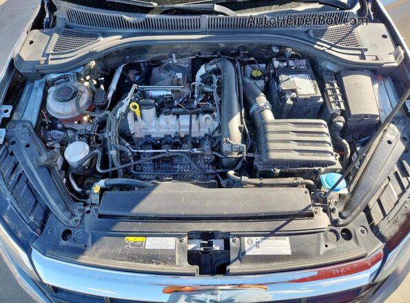 3VWCB7BU4LM050513 2020 VOLKSWAGEN JETTA Gray Սալոնի հետևի տեսք
