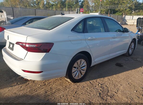 3VWCB7BU4LM063794 2020 VOLKSWAGEN JETTA White უკანა მარჯვენა