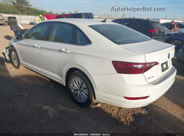 3VWCB7BU4LM063794 2020 VOLKSWAGEN JETTA White უკანა მარცხენა