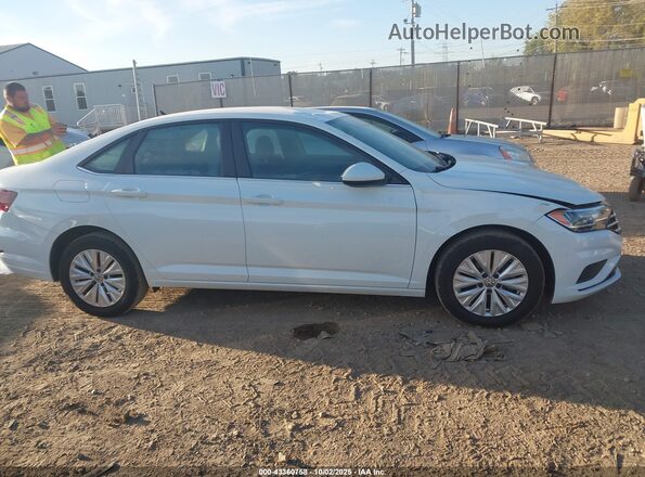 3VWCB7BU4LM063794 2020 VOLKSWAGEN JETTA White სალონის 360-გრადუსიანი ხედი