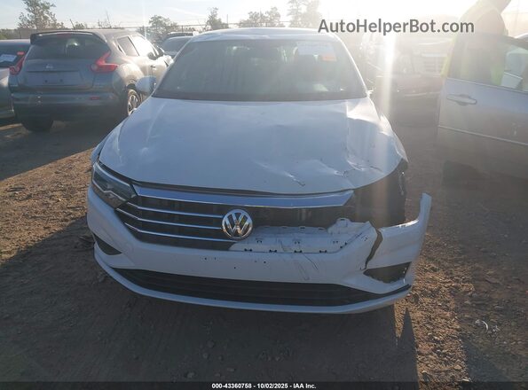 3VWCB7BU4LM063794 2020 VOLKSWAGEN JETTA White უკანა სალონის ხედი