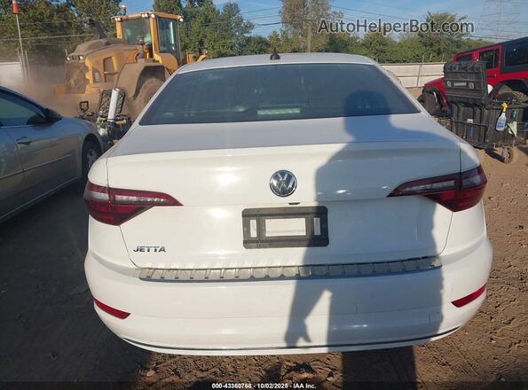 3VWCB7BU4LM063794 2020 VOLKSWAGEN JETTA White 