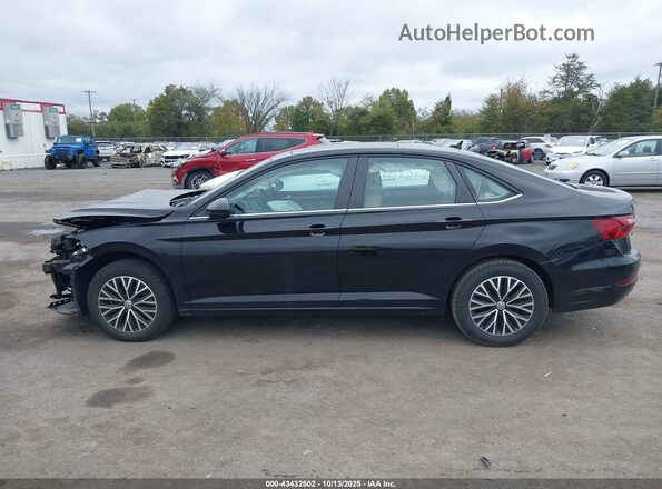3VWCB7BU5LM063433 2020 VOLKSWAGEN JETTA Black 