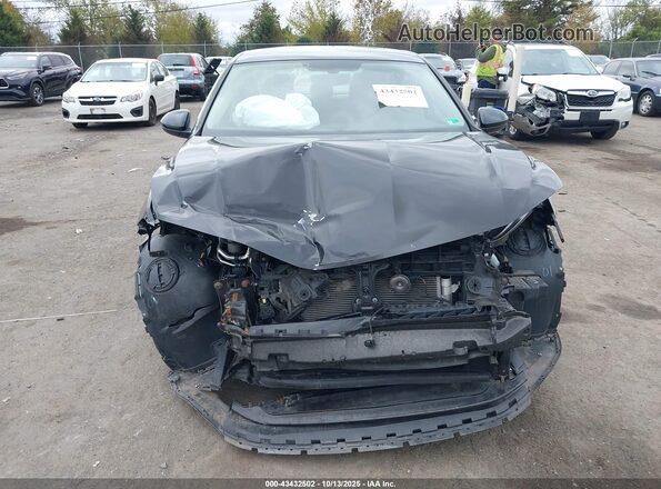 3VWCB7BU5LM063433 2020 VOLKSWAGEN JETTA Black Вид задньої частини салону