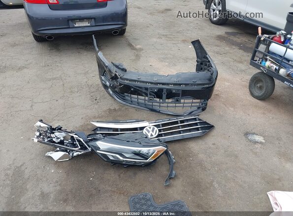 3VWCB7BU5LM063433 2020 VOLKSWAGEN JETTA Black Вид щитка приладів