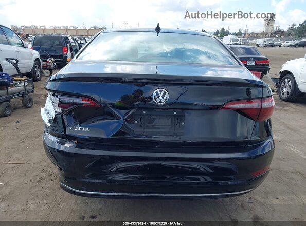 3VWCB7BU5LM074819 2020 VOLKSWAGEN JETTA Black 