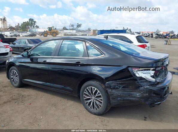 3VWCB7BU5LM074819 2020 VOLKSWAGEN JETTA Black სალონის 360-გრადუსიანი ხედი