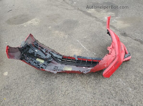 3VWCB7BU6LM016508 2020 VOLKSWAGEN JETTA Red Engine compartment view