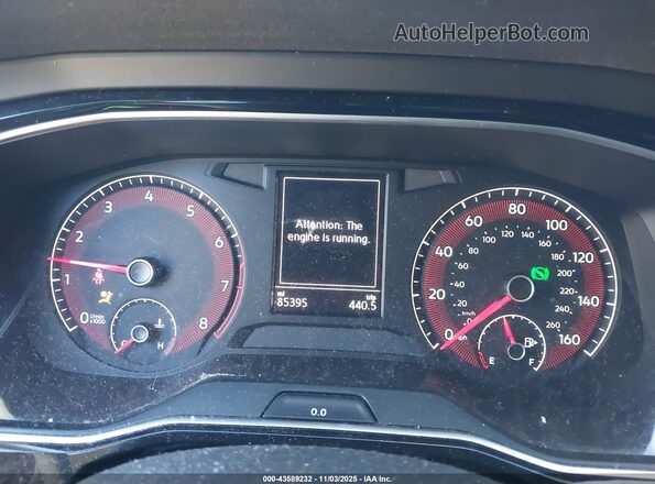3VWCB7BU7LM047105 2020 VOLKSWAGEN JETTA Gray უკანა სავარძლების ხედი