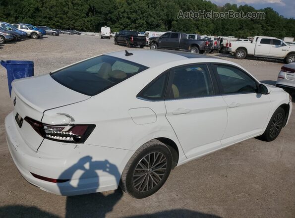 3VWCB7BU8LM035495 2020 VOLKSWAGEN JETTA White უკანა მარჯვენა