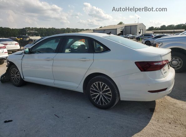 3VWCB7BU8LM035495 2020 VOLKSWAGEN JETTA White უკანა მარცხენა