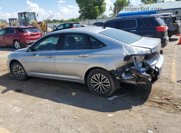 3VWCB7BUXLM014549 2020 VOLKSWAGEN JETTA Silver 