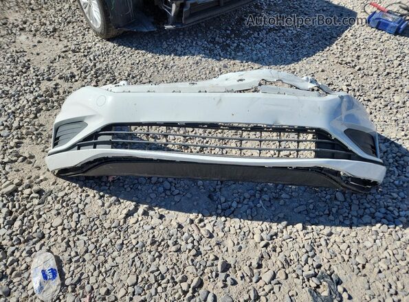 3VWCB7BUXLM052136 2020 VOLKSWAGEN JETTA Белый Вид подкапотного пространства