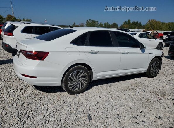 3VWEB7BU3LM054089 2020 VOLKSWAGEN JETTA White Rear right