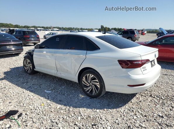 3VWEB7BU3LM054089 2020 VOLKSWAGEN JETTA White Rear left