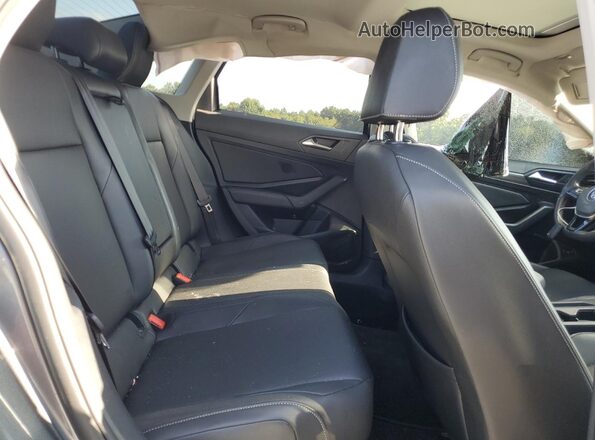 3VWEB7BU4LM036328 2020 VOLKSWAGEN JETTA Charcoal Vista de los asientos traseros