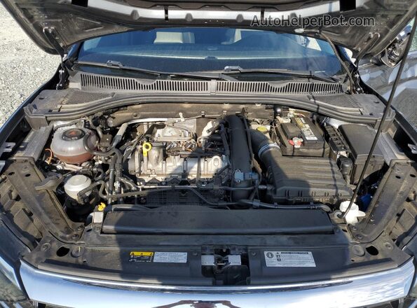 3VWEB7BU4LM036328 2020 VOLKSWAGEN JETTA Charcoal Vista interior trasera