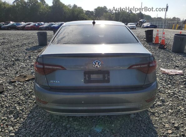3VWEB7BU4LM036328 2020 VOLKSWAGEN JETTA Charcoal Vista trasera