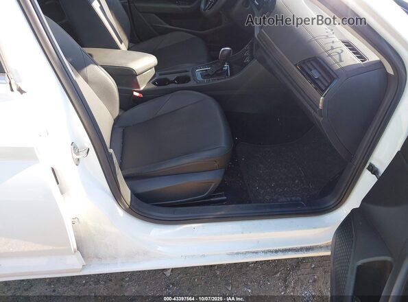 3VWEB7BU6LM036718 2020 VOLKSWAGEN JETTA White Սալոնի դիմացի տեսք