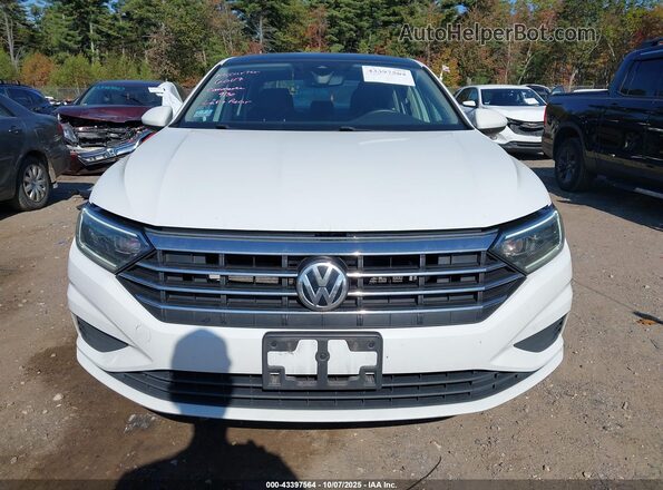 3VWEB7BU6LM036718 2020 VOLKSWAGEN JETTA White Սալոնի հետևի տեսք