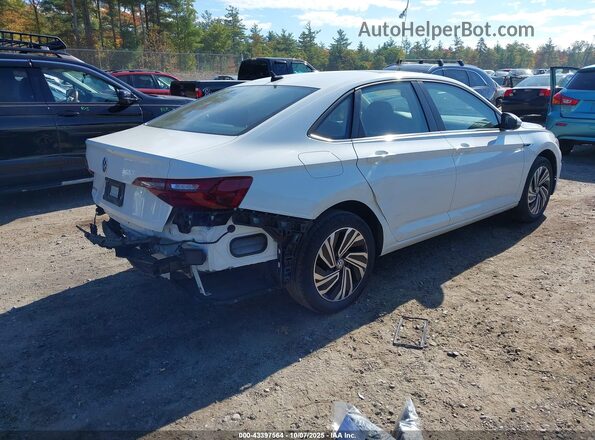 3VWEB7BU6LM036718 2020 VOLKSWAGEN JETTA White Հետևի աջ