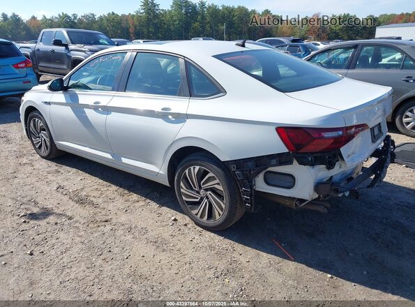 3VWEB7BU6LM036718 2020 VOLKSWAGEN JETTA White Հետևի ձախ