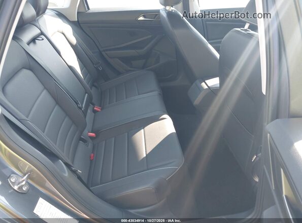 3VWEM7BU1RM046687 2024 VOLKSWAGEN JETTA Серый Вид наклейки с VIN-кодом