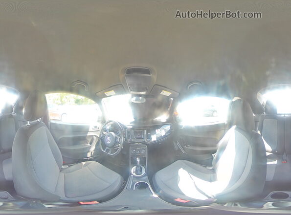 3VWFD7AT3JM717052 2018 VOLKSWAGEN BEETLE Gray 