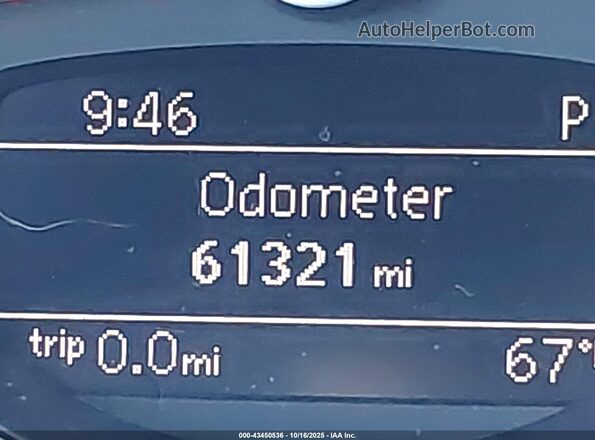 3VWFD7AT5KM711500 2019 VOLKSWAGEN BEETLE White 