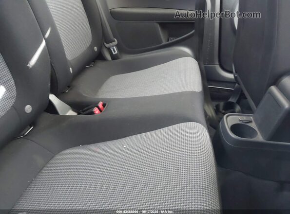 3VWFD7ATXKM719379 2019 VOLKSWAGEN BEETLE Blue Вид наклейки з VIN-кодом