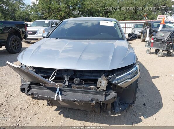 3VWN57BU0LM046801 2020 VOLKSWAGEN JETTA Silver Սարքավորումների վահանակի տեսք