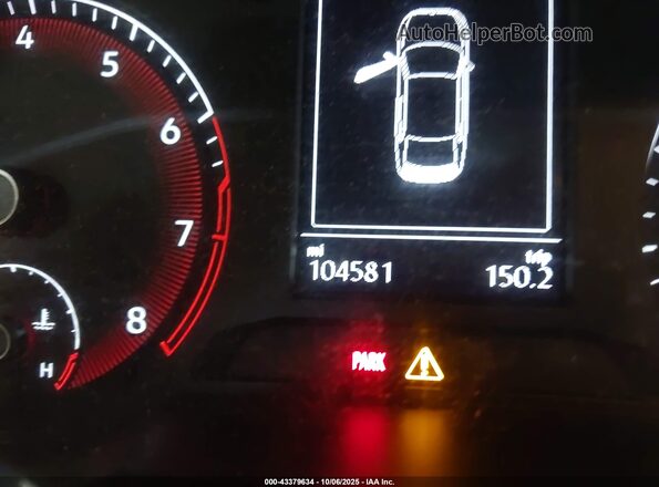 3VWN57BU1LM079175 2020 VOLKSWAGEN JETTA Black 