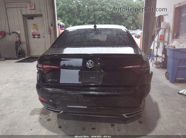 3VWN57BU1LM079175 2020 VOLKSWAGEN JETTA Black 