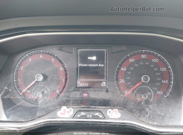 3VWN57BU2LM028378 2020 VOLKSWAGEN JETTA White Հետևի նստատեղերի տեսք
