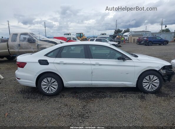 3VWN57BU2LM028378 2020 VOLKSWAGEN JETTA White Սալոնի 360 աստիճան տեսք