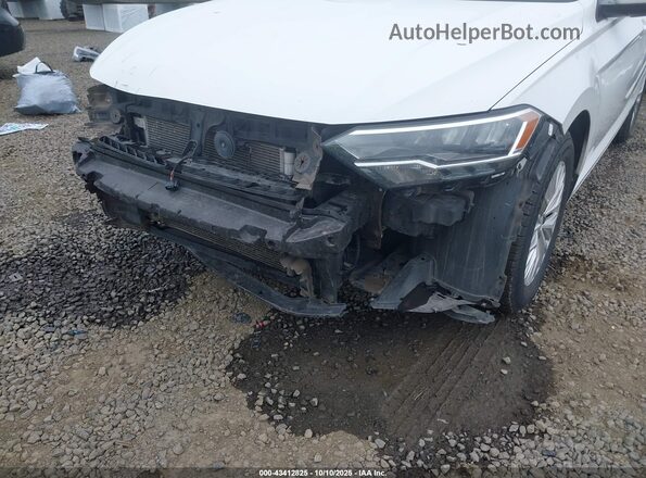 3VWN57BU2LM028378 2020 VOLKSWAGEN JETTA White 
