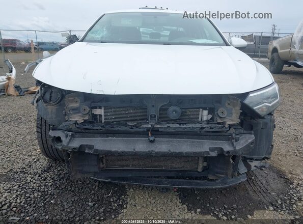3VWN57BU2LM028378 2020 VOLKSWAGEN JETTA White Սալոնի հետևի տեսք