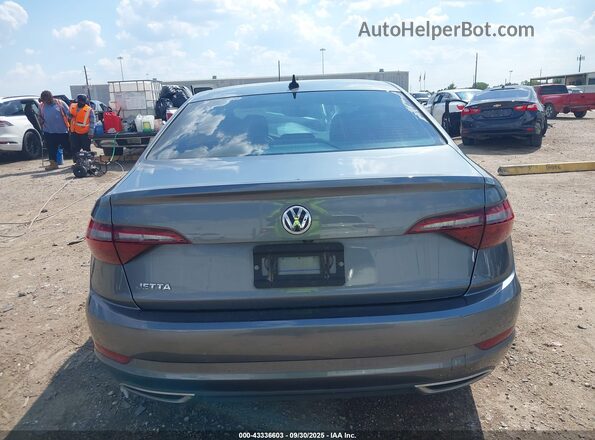 3VWN57BU2LM069352 2020 VOLKSWAGEN JETTA Gray 