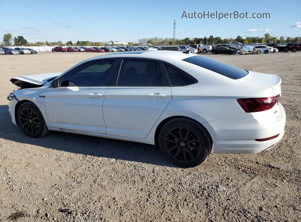 3VWW57BU5LM023860 2020 VOLKSWAGEN JETTA White Задня ліва чверть