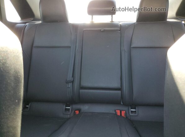 3VWW57BU5LM023860 2020 VOLKSWAGEN JETTA White Вид задніх сидінь