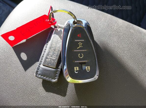 3gnaxuev2ls641411 2020 CHEVROLET EQUINOX Gray Вид панелі приладів
