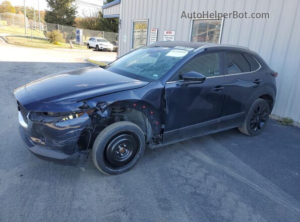 3MVDMBBM3RM692815 2024 MAZDA CX30 Blue 