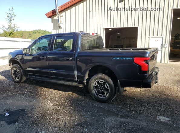 1FTVW3LK3RWG09712 2024 FORD F-150 LIGHTNING Blue 