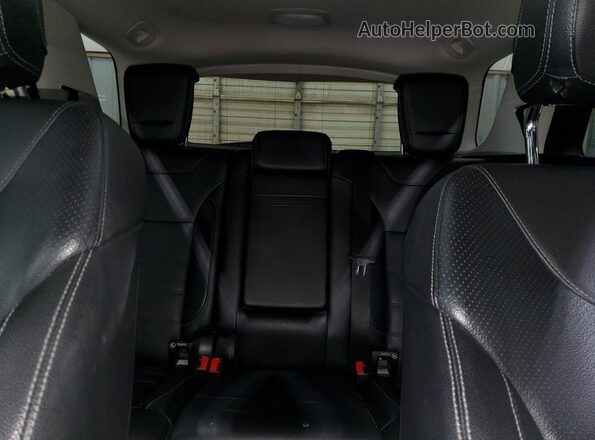 4JGDA5HB0GA753724 2016 MERCEDES-BENZ GLE-CLASS Серебряный 