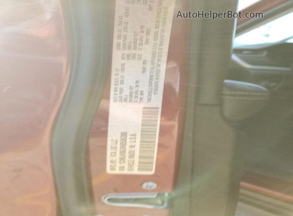 1C4RJKBG8N8506386 2022 JEEP GRAND Red 