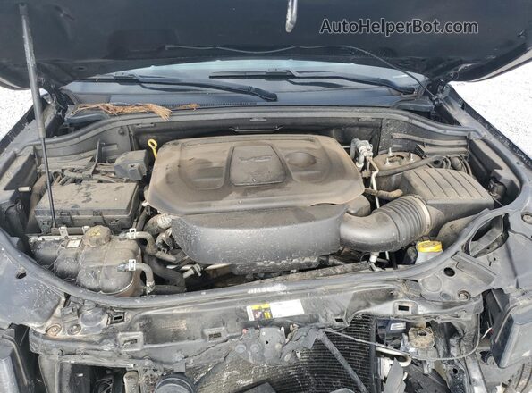 1C4RJEAG3LC106166 2020 JEEP GRAND Black Vista de la etiqueta del VIN