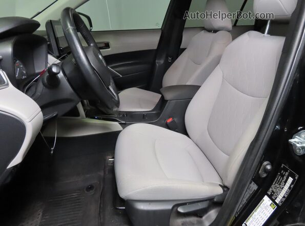 7MUCAABG1PV064331 2023 TOYOTA LL Black 