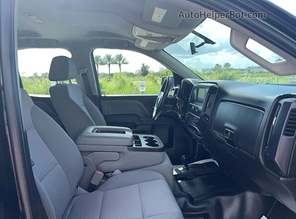 1GCVKNEH3HZ337636 2017 CHEVROLET ALL MODELS Black 
